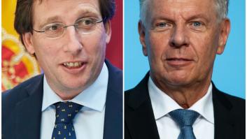 La decisión del alcalde de Múnich por la que muchos en España están señalando a Almeida