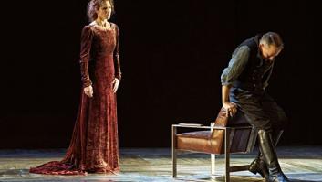 'El castigo sin venganza' o la necesidad actual de hablar en verso