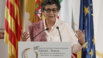 Exteriores ve "incoherencias" en el informe del Consejo de Europa y expresa un "reproche general"