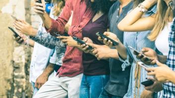 Ni la generación de los sesenta ni la actual: esta generación será la más rica de la historia