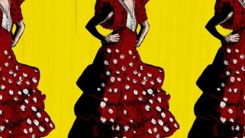 Cuando Franco sonríe a Hitler