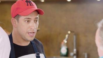 El tremendo vacile de El Langui a Bertín Osborne en 'Mi casa es la tuya'