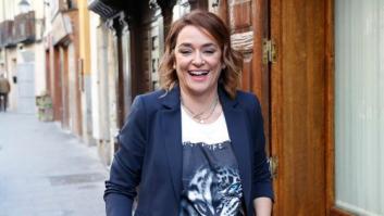 Toñi Moreno hace balance y comparte lo que ha aprendido tras dejar 'Viva la vida'