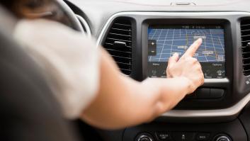 33 padres deciden infringir la ley el mismo día y son pillados con las manos en la masa frente al colegio