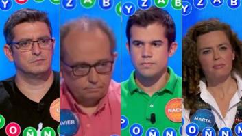 Cuatro míticos de 'Pasapalabra' suben una foto juntos y acaban dando explicaciones por la imagen