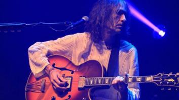 El contundente mensaje de Robe Iniesta a los que graban con el móvil en sus conciertos