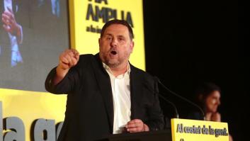 Lo que dice el Gobierno sobre Junqueras y los otros indultados en sus expedientes