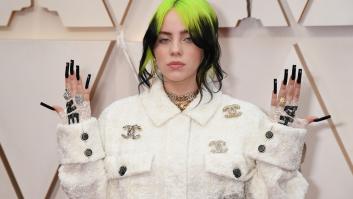 Billie Eilish, acusada de racista por un vídeo de hace años: "Quiero vomitar"
