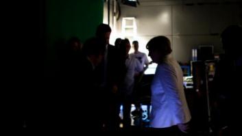 Merkel se muestra abierta a cambios en las condiciones de devolución de la deuda griega