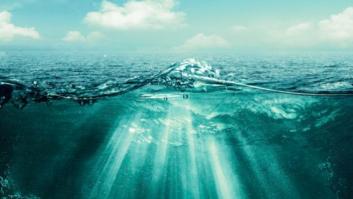 Esto es lo que el agua del mar puede hacer por ti... y lo que no