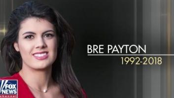 Muere a los 26 años una periodista de Fox News tras sufrir una enfermedad fulminante