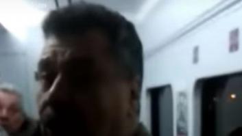 Vergonzoso episodio racista en un Cercanías de Madrid: "¡Estamos en España, no en tu país!"