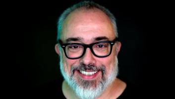 Álex de la Iglesia ha flipado con 'Black Mirror: Bandersnatch'