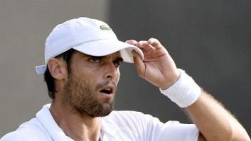 El joven ruso Rublev desmonta a Andújar y consuma la debacle de España en la Davis