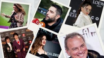 ¿Quién ha sido el personaje más cansino de 2018? (¡VOTA!)