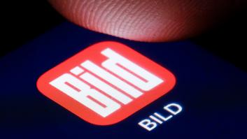 La portada del diario 'Bild' que es una bofetada a la UEFA y su veto a la bandera multicolor