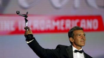 'Relatos salvajes' arrasa al ganar ocho Premios Platino del Cine Iberoamericano