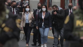 EEUU contradice a Fujimori y ve las elecciones de Perú "justas" y "un modelo de democracia"