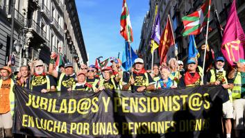 Los sindicatos y el Gobierno desbloquean el mayor acuerdo en pensiones en una década