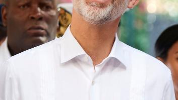 El insultante mote con el que la ultraderecha se refiere al rey Felipe VI tras firmar los indultos