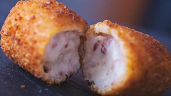 Arrasa al compartir este maravilloso titular sobre las croquetas: 8.700 'me gusta' y subiendo