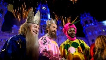 ¿Qué ciudad de España tiene la mejor cabalgata de reyes? (VOTA)