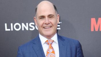 Una exguionista de 'Mad Men' acusa al creador de la serie de acoso sexual