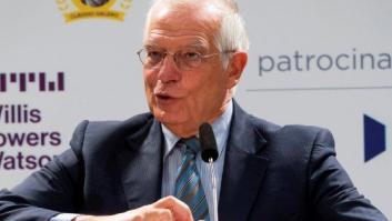 Borrell ironiza sobre el "entusiasmo" generado por la "activista" Forcadell tras decir que la DUI era algo "simbólico"