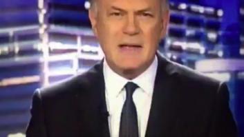 A Piqueras se le cuelan aplausos de Gran Hermano al anunciar que Forcadell iba a prisión