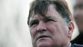 Camacho se vuelve a coronar en Twitter con lo que dijo antes del primer gol de España