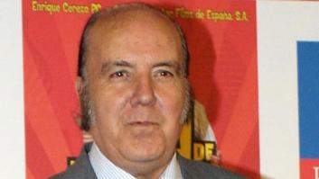 Empeora el estado de salud de Chiquito de la Calzada