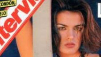 Recuperan en Twitter una portada de 'Interviú' de hace 24 años sobre la violencia machista y dan ganas de llorar