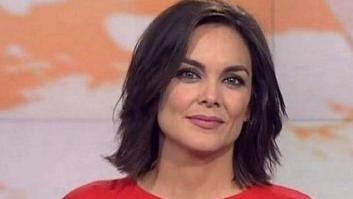 El emotivo recuerdo de Mónica Carrillo ('Antena 3 Noticias') con su abuela: "Fue la última vez que la vi"