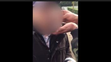 Detenidos por incitar a un anciano a esnifar cocaína en Lugo