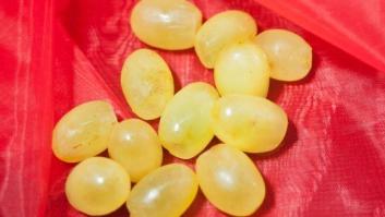 El timo de las uvas de bote: te atragantarás al saber cuánto estás pagando por cada una