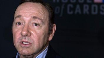 Ridley Scott elimina a Kevin Spacey de la película que tenía terminada y grabará de nuevo sus escenas