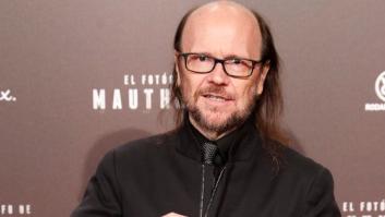 Santiago Segura revienta por la imagen más polémica de los últimos días: "Basura humana, escoria"