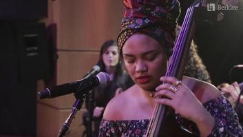 Quién es Tonina, una de las artistas preferidas de Obama en 2018