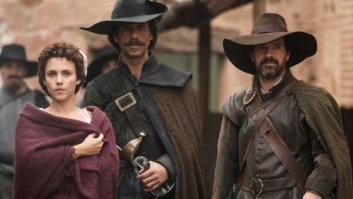 Lo que se sabe sobre la vuelta de 'El Ministerio del Tiempo' a TVE