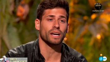 Albert Álvarez, exconcursante de 'Supervivientes', revela los supuestos 'engaños' del 'reality'