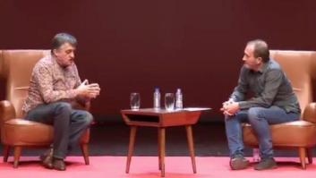 Lo que El Gran Wyoming ('El Intermedio') decía en 2015 de Ana Botella y que se cumple palabra por palabra