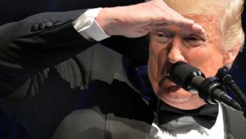 Donald Trump, nuestros hijos nunca te perdonarán lo que has hecho