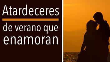 ¿Cuál es tu puesta de sol favorita? ¡Mándanos la foto!