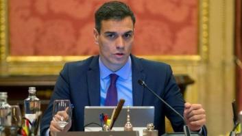 Sánchez llega a Mali para visitar a las tropas españolas en el país africano