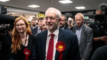 Cinco cosas que hemos aprendido de las elecciones del Reino Unido