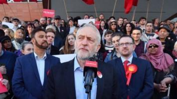 Así cambió Momentum la política británica para siempre