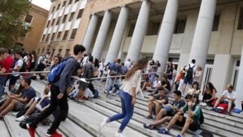 Suspenden de empleo y sueldo por un periodo de 14 meses al profesor de la UCM denunciado por acosar a alumnas