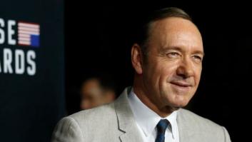 Una expresentadora de televisión acusa a Kevin Spacey de abusar de su hijo cuando éste tenía 18 años