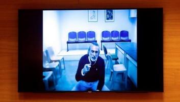 Correa dice que Gürtel es un "montaje" y 'El Bigotes' elude declarar