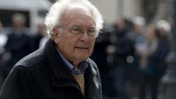 Eduard Punset revela cuál ha sido la mayor ilusión de su vida